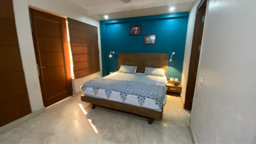 4 BHK Builder Floor For Rent in South Extension Delhi  8209567