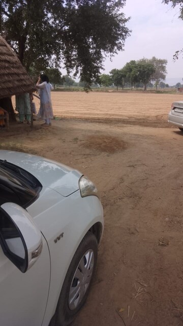  Land – Exterior View View at Tijara Road - for Sale