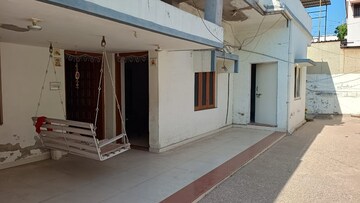 3 BHK Independent House – Exterior View View at Naranpura - for Rent