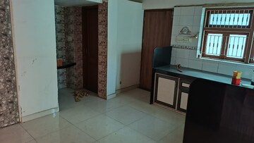 Kitchen in 3 BHK Independent House at Naranpura – for Rent