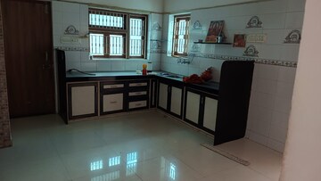 Kitchen in 3 BHK Independent House at Naranpura – for Rent