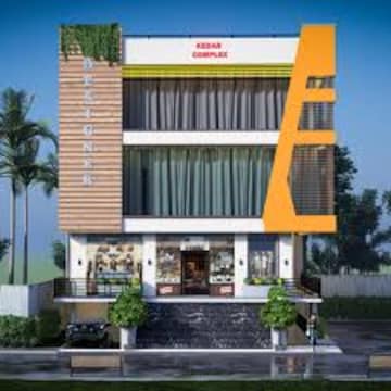 6+ BHK Independent House For Resale in Ajpa Society Vasundhara Sector 11 Ghaziabad  8209598