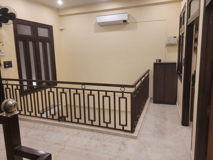 Bedroom, manas-greens 3 Bedroom 1120 Sq.Ft. Villa In Indira Nagar Lucknow 8209597