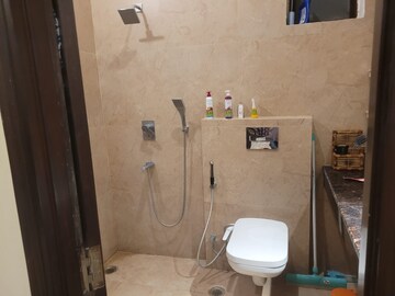 Bathroom in 3 BHK Villa at Manas Greens, Indira Nagar – for Sale