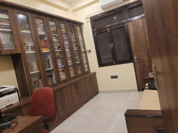 Living Room in 3 BHK Villa at Manas Greens, Indira Nagar – for Sale
