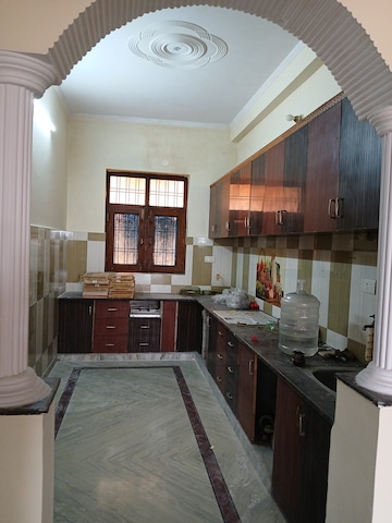 3 BHK Villa For Rent in RWA Apartments Sector 122 Sector 122 Noida  8209614