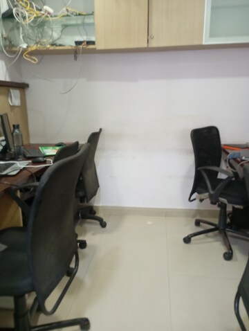 Team Area in  Office Space at Haware Infotech Park, Sector 30 – for Rent