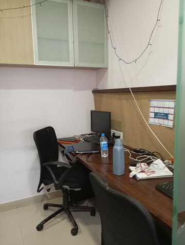 Team Area in  Office Space at Haware Infotech Park, Sector 30 – for Rent