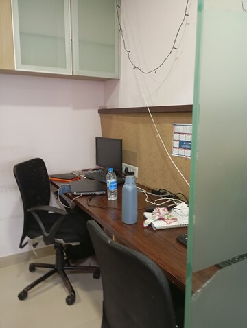 Team Area in  Office Space at Haware Infotech Park, Sector 30 – for Rent