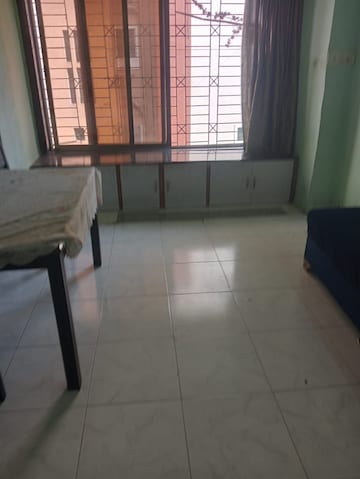 1 BHK Apartment For Rent in Anmol CHS Sanpada Sanpada Sector 1 Navi Mumbai  8209620