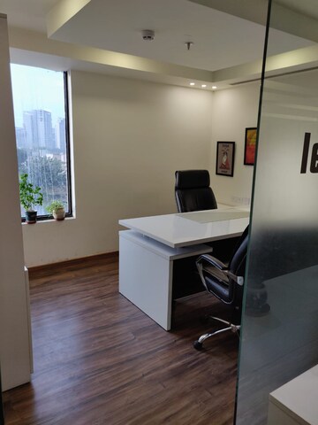 Team Area in  Office Space at JMD Megapolis, Sector 48 – for Rent