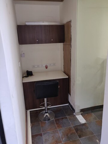 Bathroom in  Office Space at JMD Megapolis, Sector 48 – for Rent