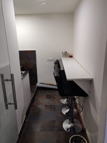 Team Area in  Office Space at JMD Megapolis, Sector 48 – for Rent