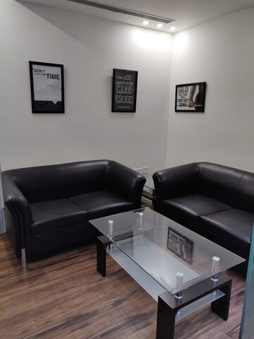Team Area in  Office Space at JMD Megapolis, Sector 48 – for Rent