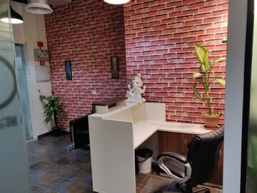 Team Area in  Office Space at JMD Megapolis, Sector 48 – for Rent