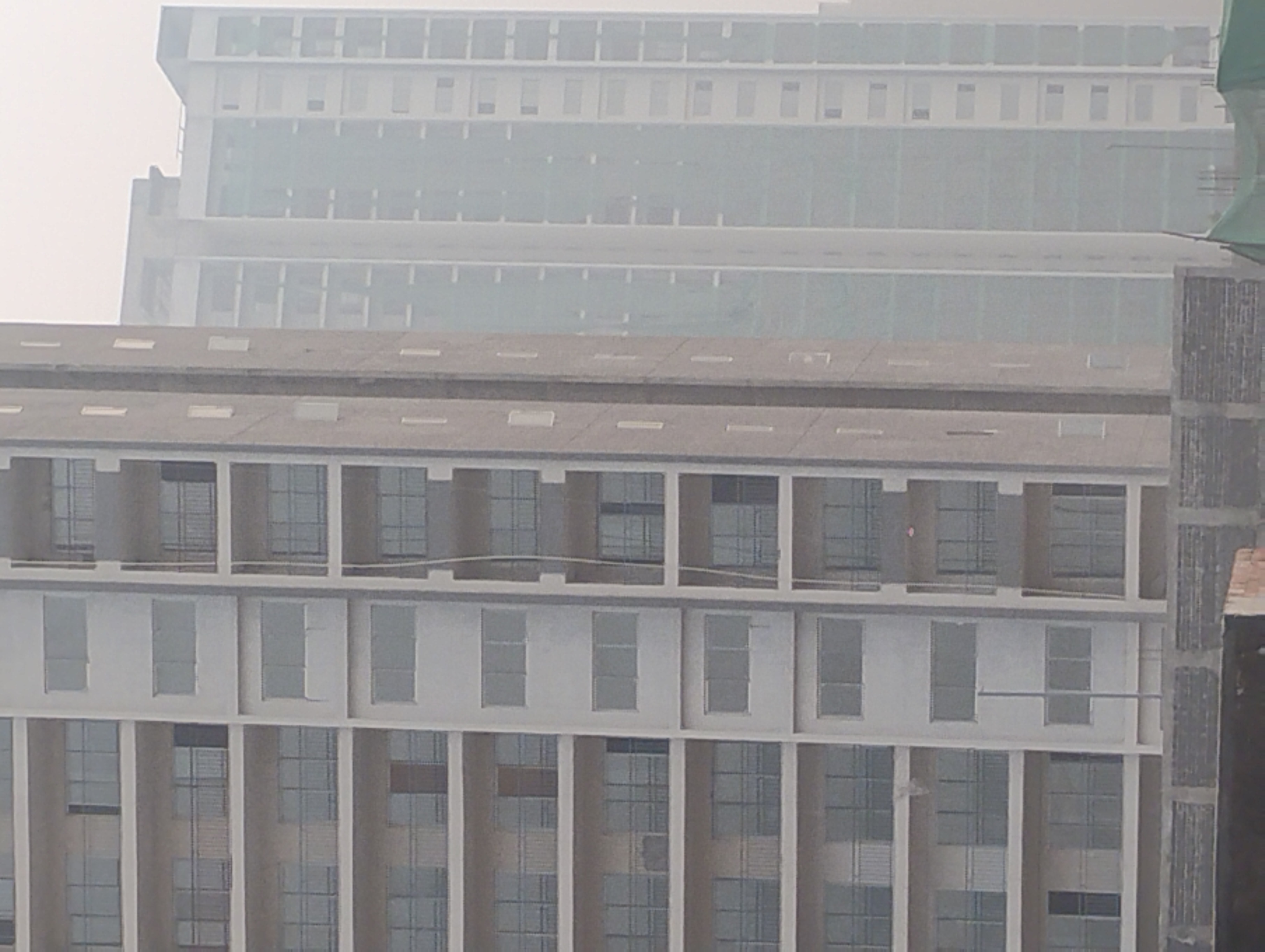 3 BHK Apartment For Sale in Godrej Air Sector 85