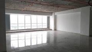 Floor Plan in  Office Space at Avirat Silver Radiance, Bodakdev – for Rent