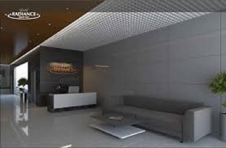 Exterior View, avirat-silver-radiance Commercial Office Space 1068 Sq.Ft. In Bodakdev Ahmedabad 8209619