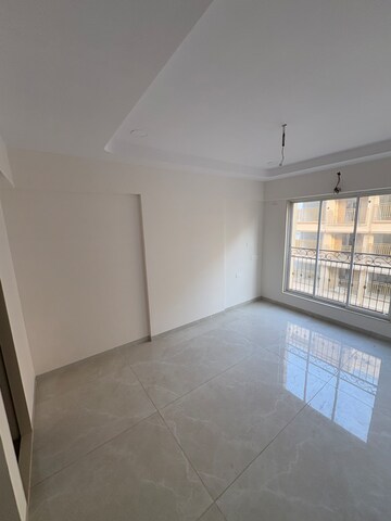 Staircase in 2 BHK Apartment at Alag Olive, Pant Nagar – for Rent