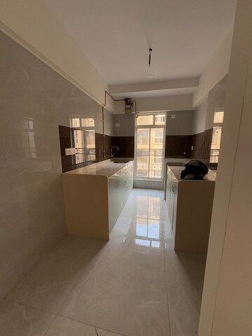 Team Area in 2 BHK Apartment at Alag Olive, Pant Nagar – for Rent