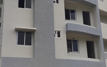 3 BHK Apartment – Exterior View View at Madhurawada - for Sale