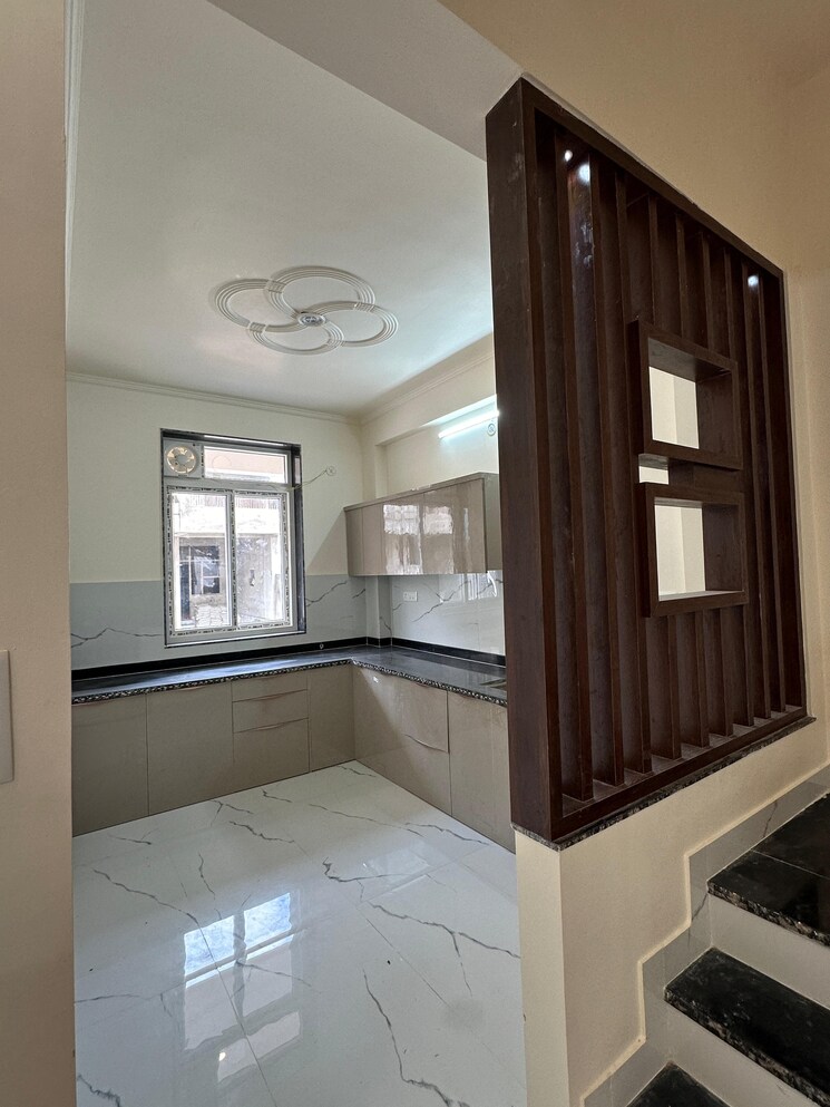 Kitchen, kalwar road 4 Bedroom 1950 Sq.Ft. Villa In Kalwar Road Jaipur 8209671