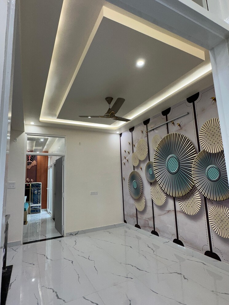 Master Bedroom, kalwar road 4 Bedroom 1950 Sq.Ft. Villa In Kalwar Road Jaipur 8209671