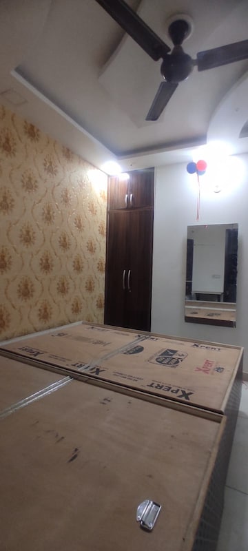 3 BHK Apartment For Resale in Sobha Ivory Pune Kondhwa Pune  8209636