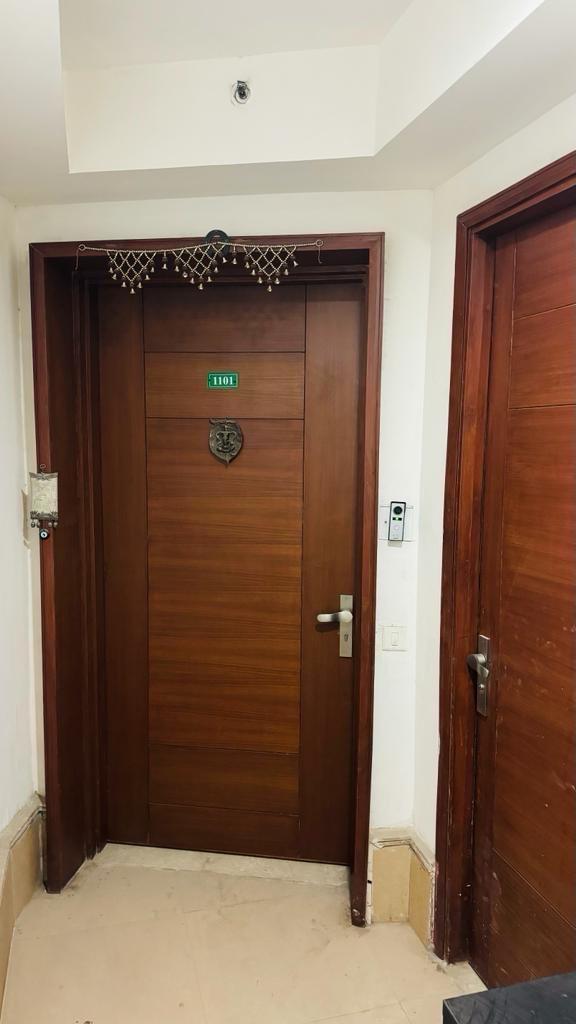 6+ BHK + Pooja Room,Study Room Independent House For Sale in RWA Apartments Sector 41