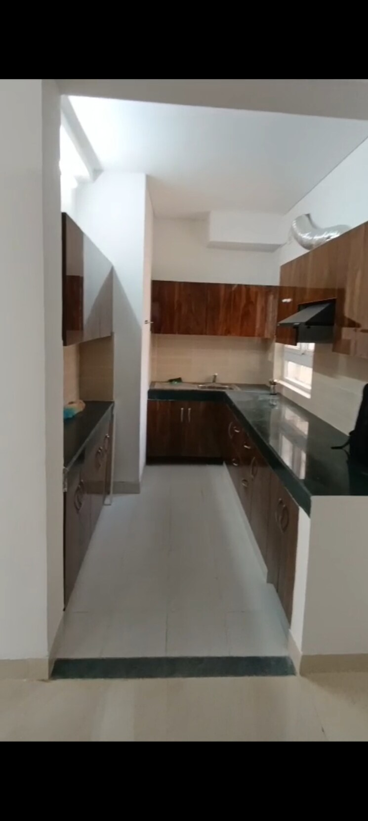 Kitchen, bptp-park-elite-floors 3 Bedroom 250 Sq.Yd. Builder Floor In Sector 85 Faridabad 8209700