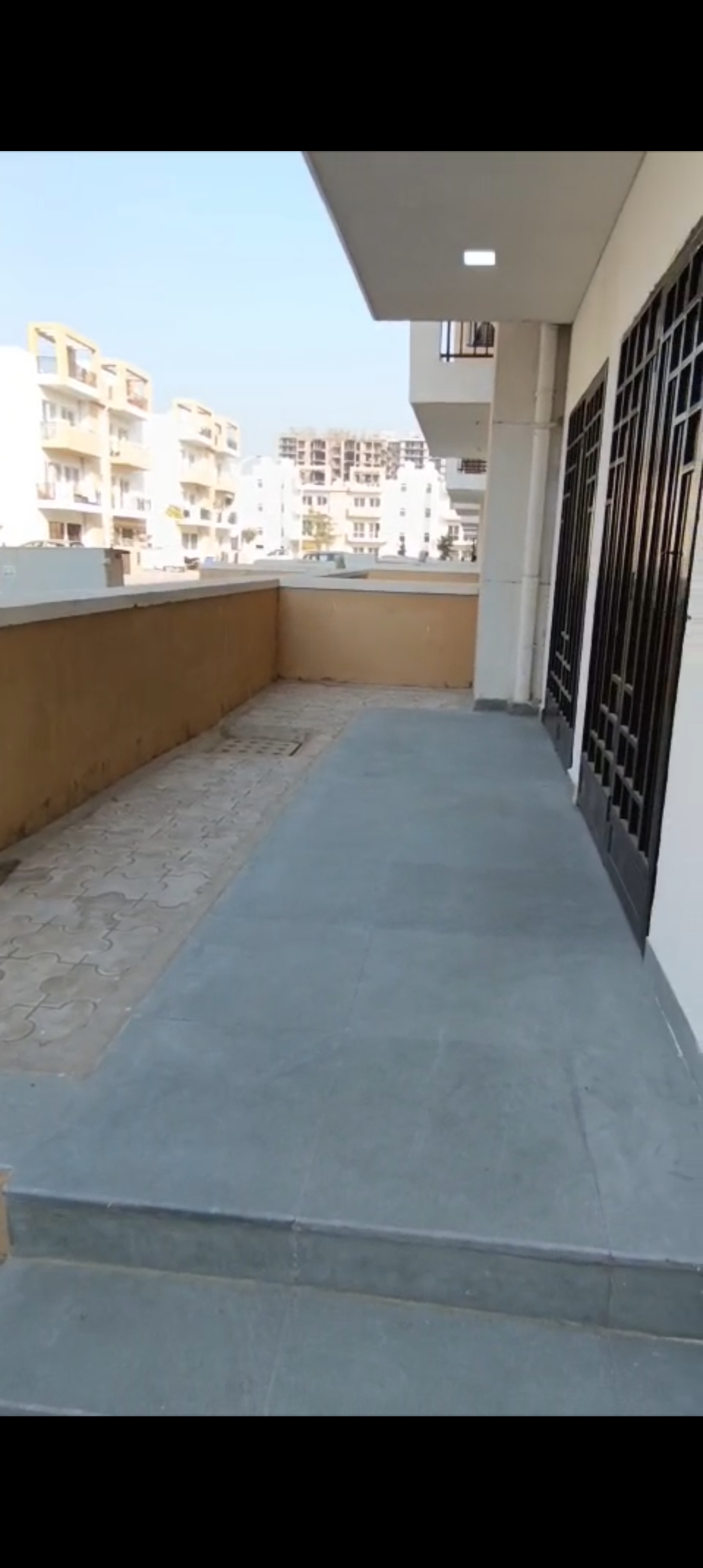 3 BHK Builder Floor For Sale in BPTP Park Elite Floors