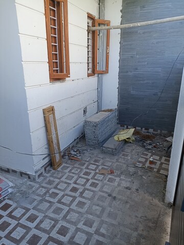Master Bedroom in 3.5 BHK Villa at Sahastradhara Road – for Sale