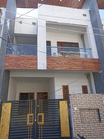 3.5 BHK Villa – Exterior View View at Sahastradhara Road - for Sale