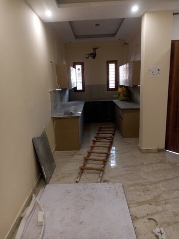 Kitchen in 3.5 BHK Villa at Sahastradhara Road – for Sale