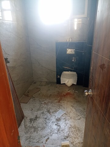 Bathroom in 3.5 BHK Villa at Sahastradhara Road – for Sale