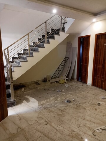 3.5 BHK Villa – Exterior View View at Sahastradhara Road - for Sale