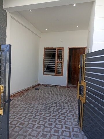 3.5 BHK Villa – Exterior View View at Sahastradhara Road - for Sale