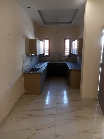 Kitchen in 3.5 BHK Villa at Sahastradhara Road – for Sale