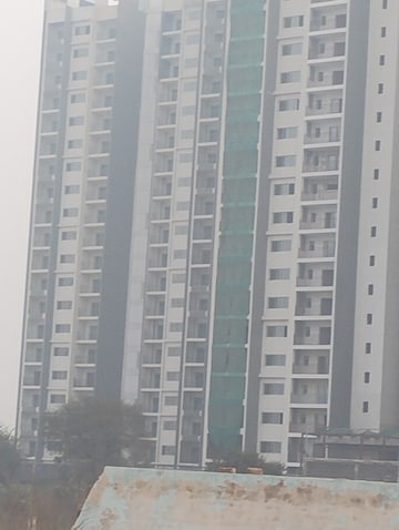 2 BHK Apartment For Resale in Godrej Air Sector 85 Sector 85 Gurgaon  8209670