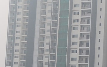 2 BHK Apartment For Sale in Godrej Air Sector 85, Sector 85