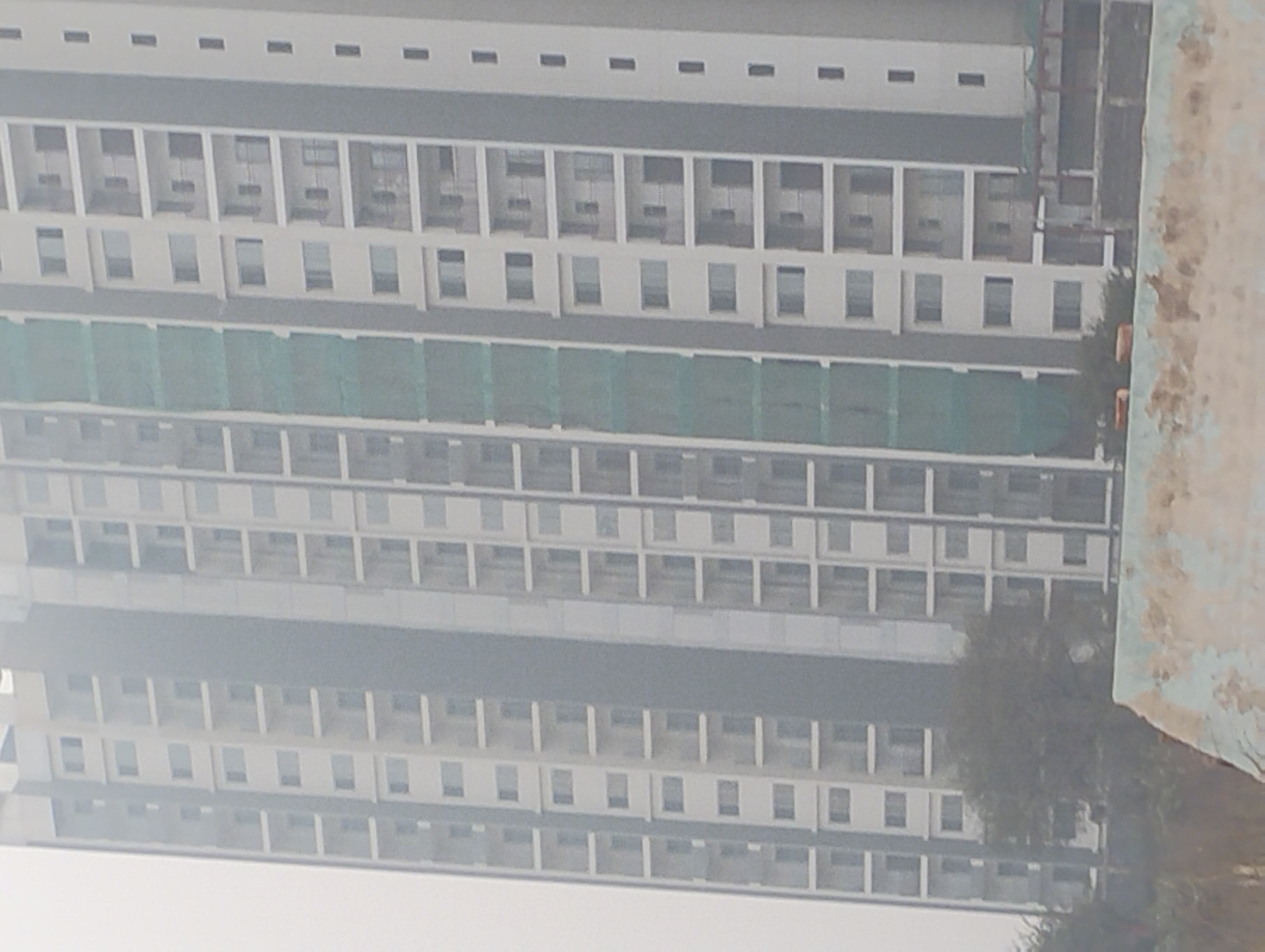 2 BHK Apartment For Sale in Godrej Air Sector 85