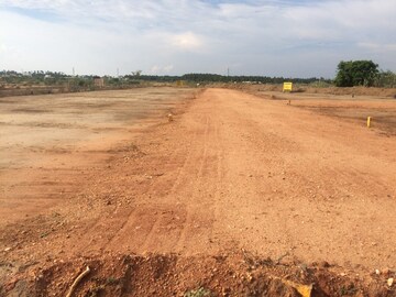  Plot For Sale in Bannerghatta Jigani Road