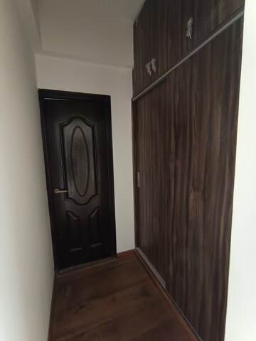 Bathroom in 3 BHK Apartment at Emaar Gurgaon Greens, Sector 102 – for Sale
