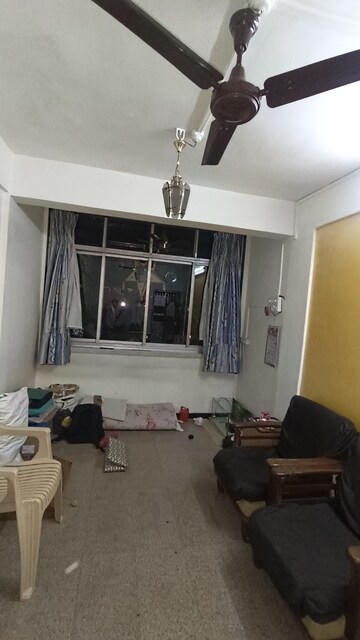 1 BHK Apartment For Rent in Gokuldham Complex Goregaon East Mumbai  8209666