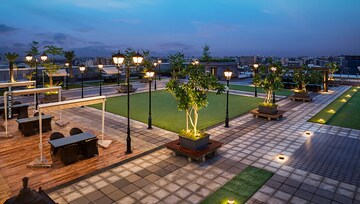  Office Space For Rent in Kanakia Wall Street, Andheri East