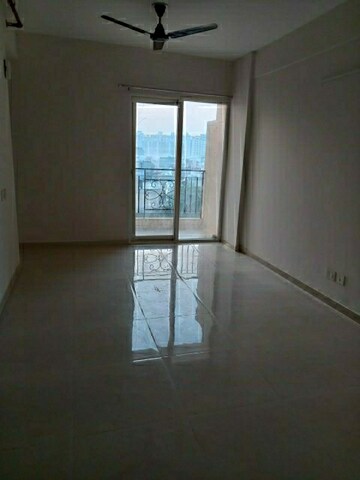 Living Room in 2 BHK Apartment at Signature The Millennia 2, Sector 37d – for Rent