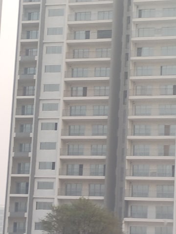 3.5 BHK Apartment For Resale in Godrej Air Sector 85 Sector 85 Gurgaon  8209687