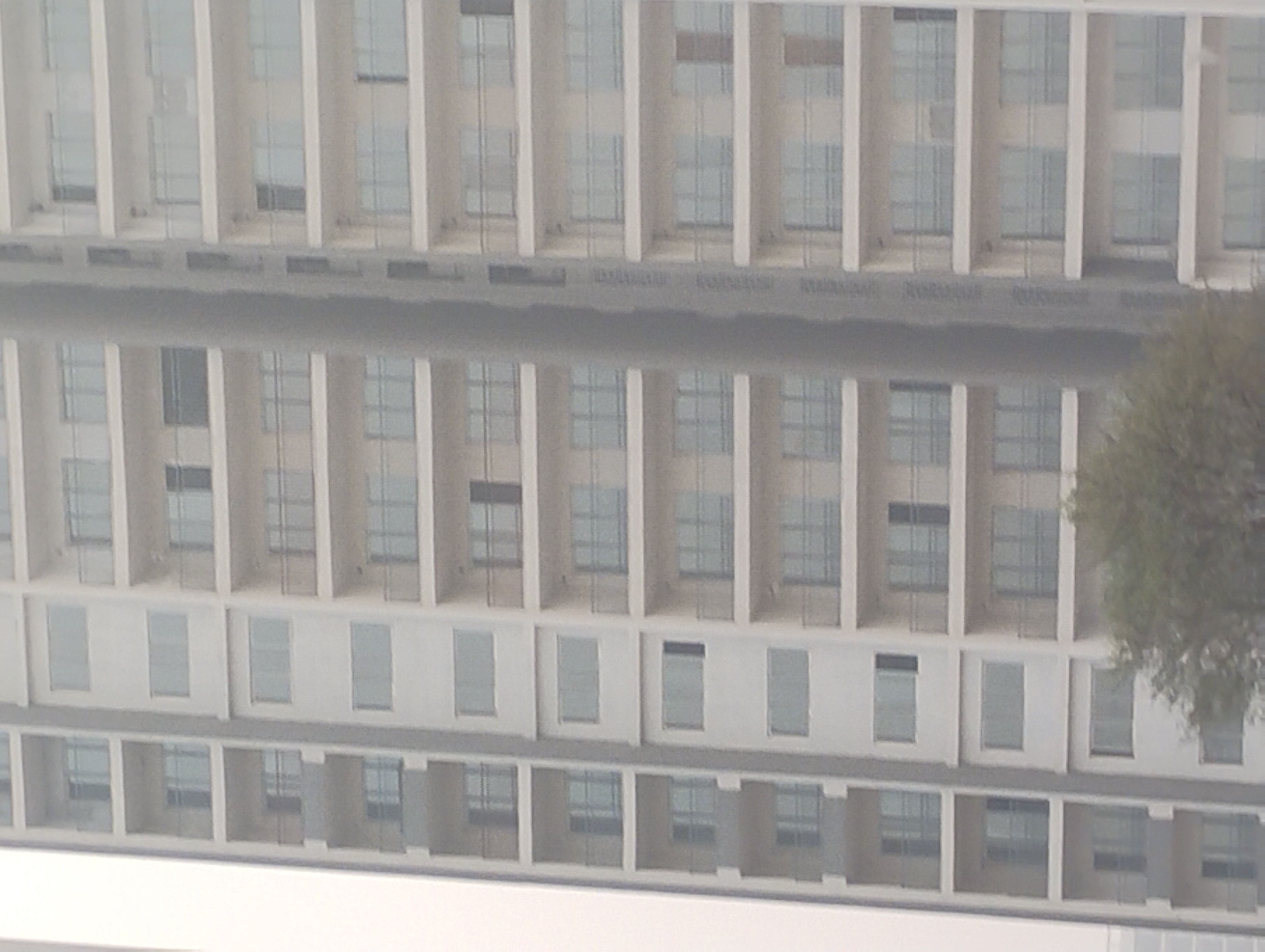 3.5 BHK Apartment For Sale in Godrej Air Sector 85