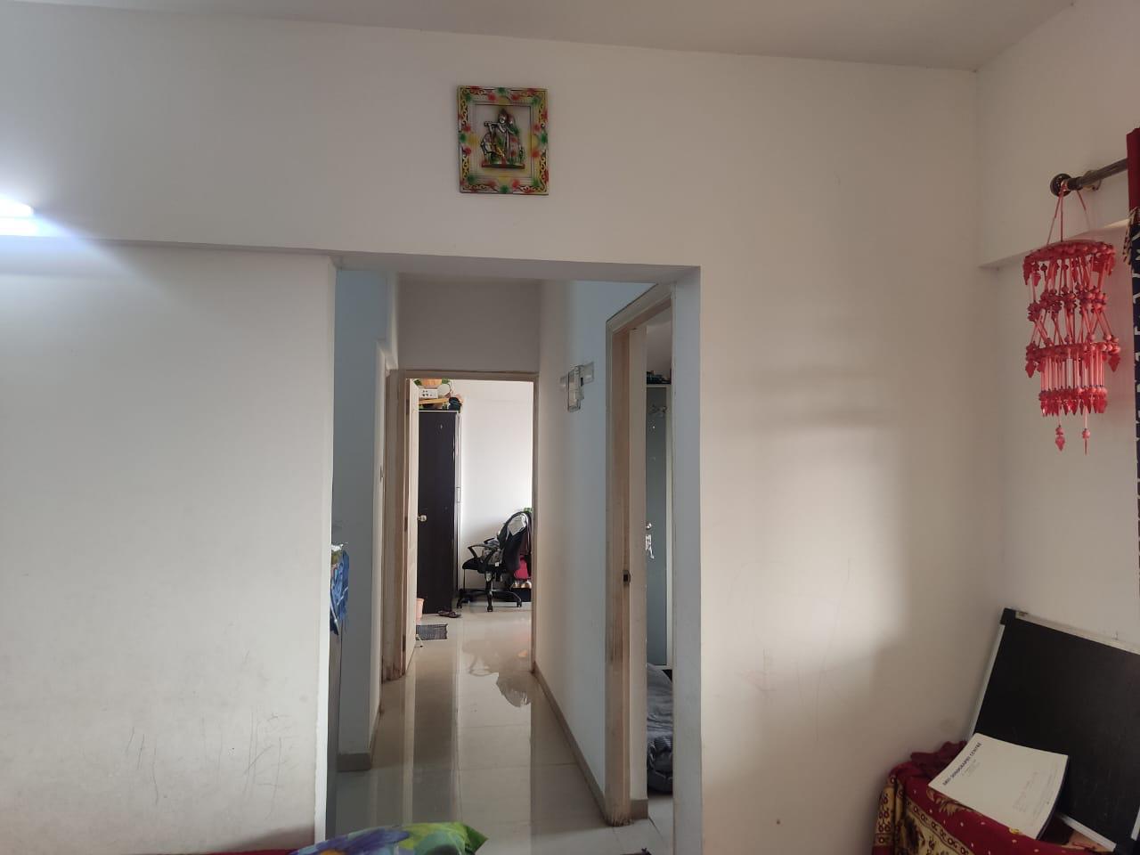 2 BHK Apartment For Sale in Kolte Patil Ivy Villa