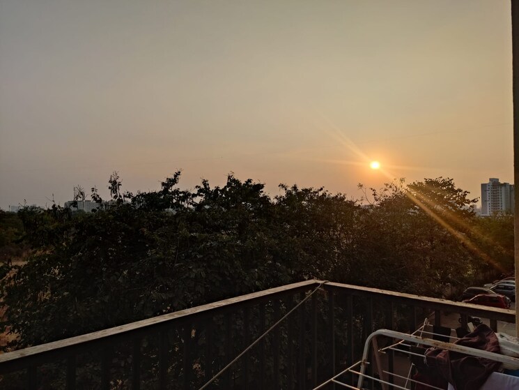 Master Bedroom, kolte-patil-ivy-villa 2 Bedroom 850 Sq.Ft. Apartment In Wagholi Pune 8209684